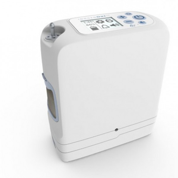 Product Mobiele concentratoren