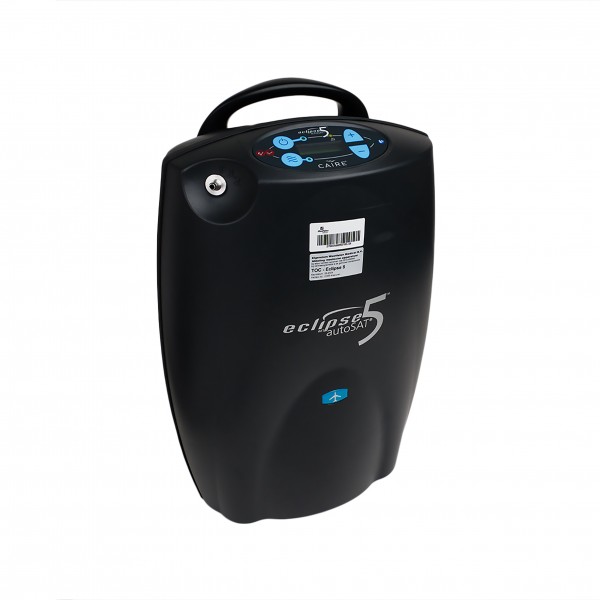 Product Mobiele concentratoren