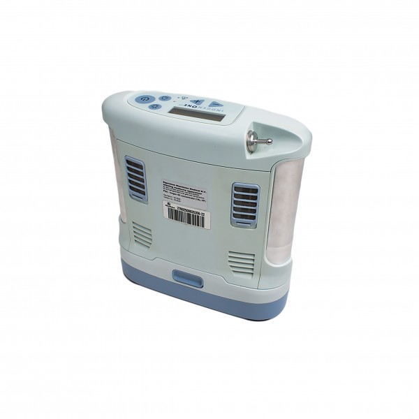 Product Mobiele concentratoren