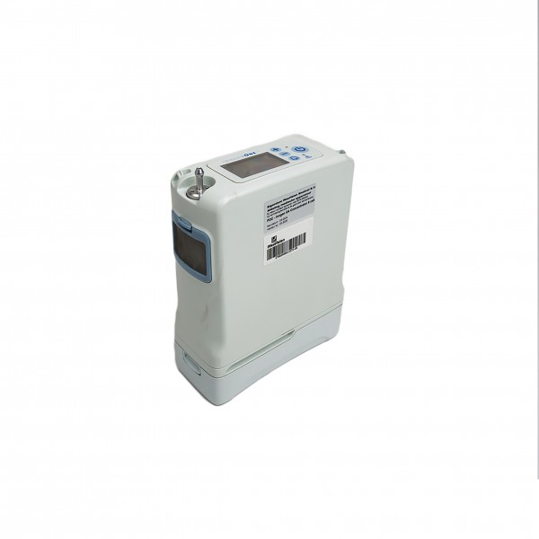 Product Mobiele concentratoren