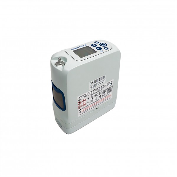 Product Mobiele concentratoren