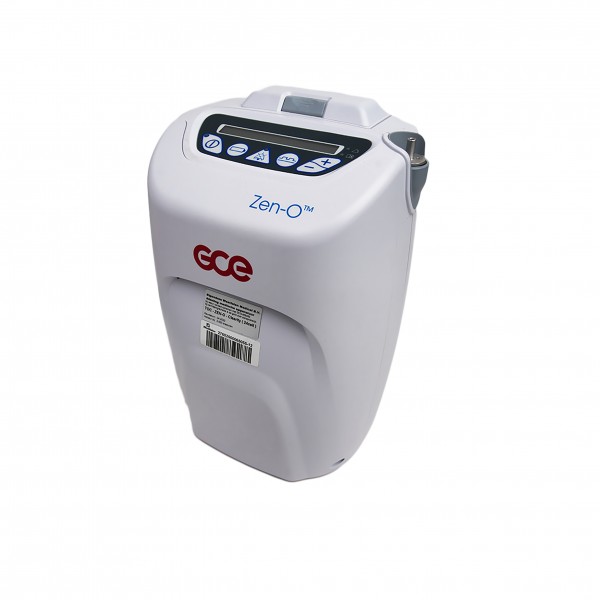 Product Mobiele concentratoren