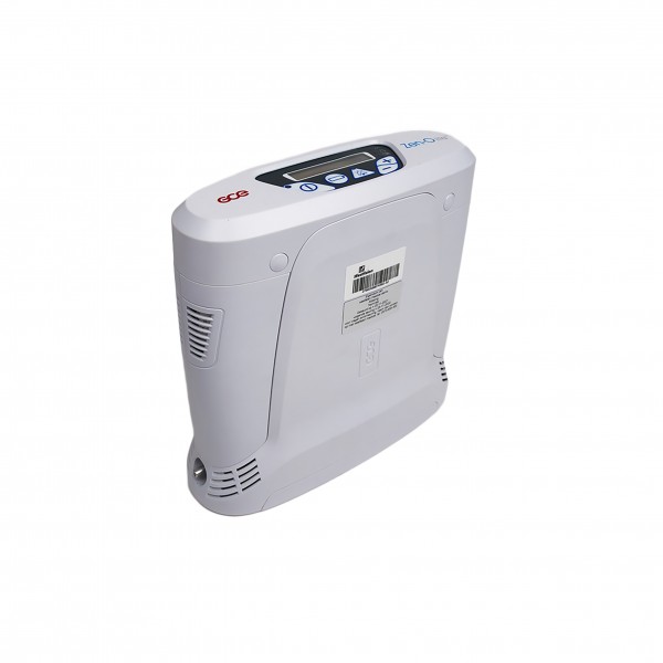 Product Mobiele concentratoren