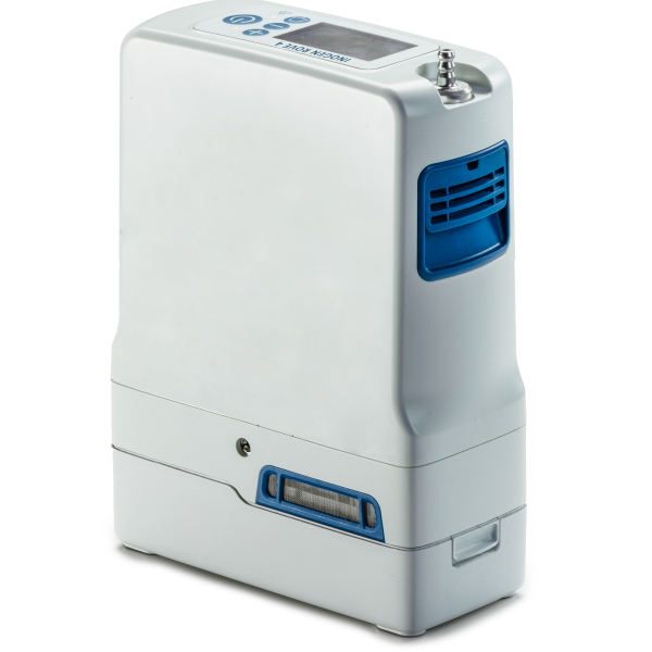 Product Mobiele concentratoren